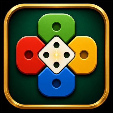 Real AI Ludo